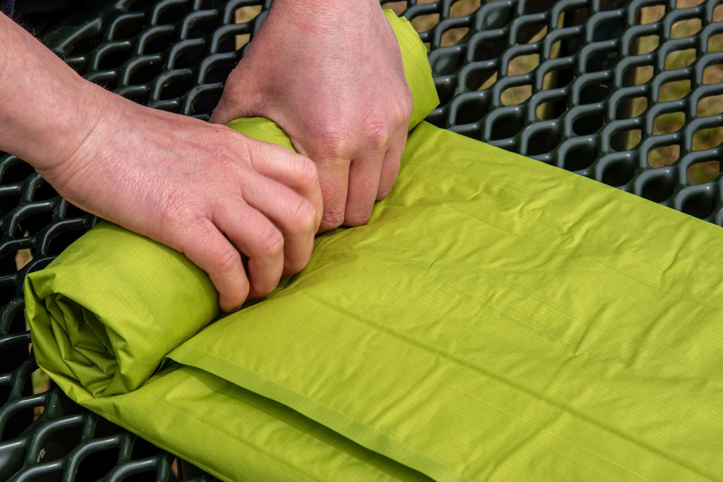 Exped Ultra R1 MW Single Mattress