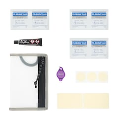 Exped Field Repair Kit