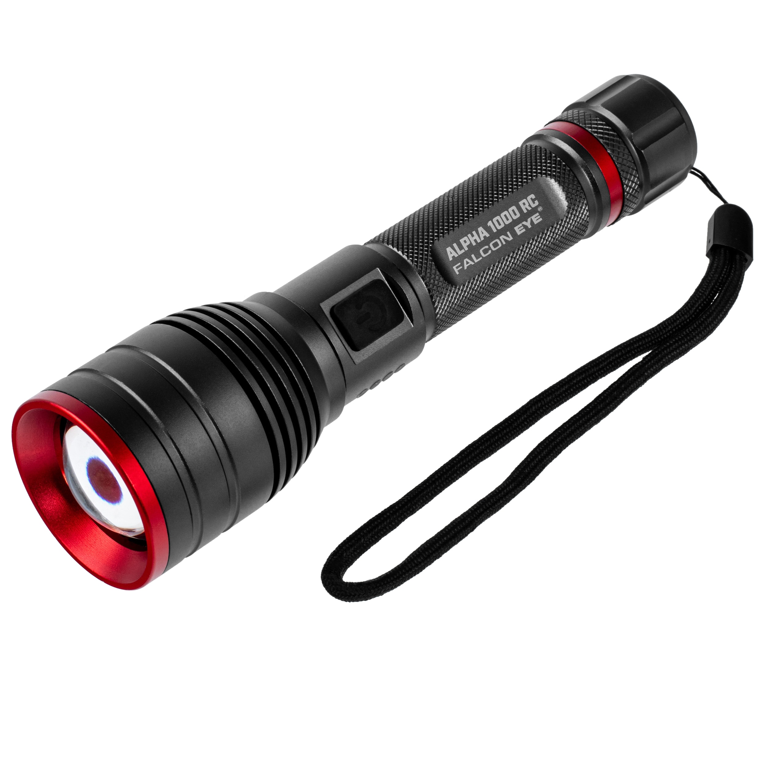 Mactronic Falcon Eye Alpha 1000 RC Torch - 1000 lumens
