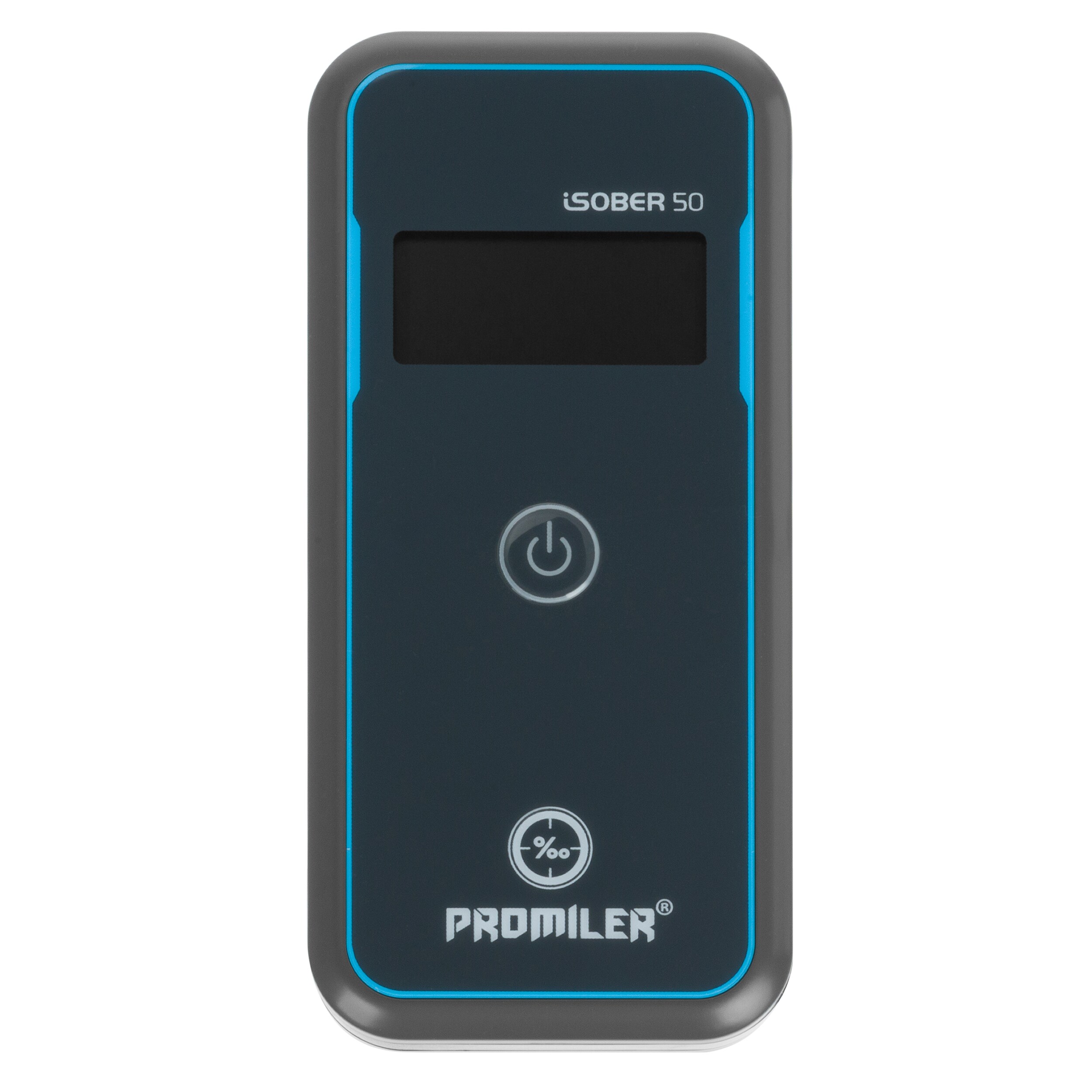 Promiler iSober 50 Breathalyser
