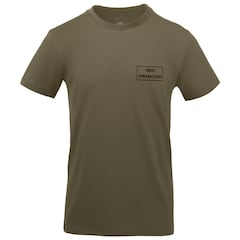Helikon Toward Enemy T-shirt - Olive Green