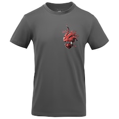 Helikon Problem Solved T-Shirt - Shadow Grey
