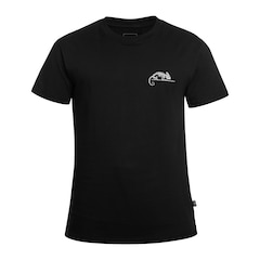 Helikon Logo T-Shirt - Black