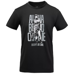 Helikon ABC Alfa Bravo Charlie T-Shirt - Black