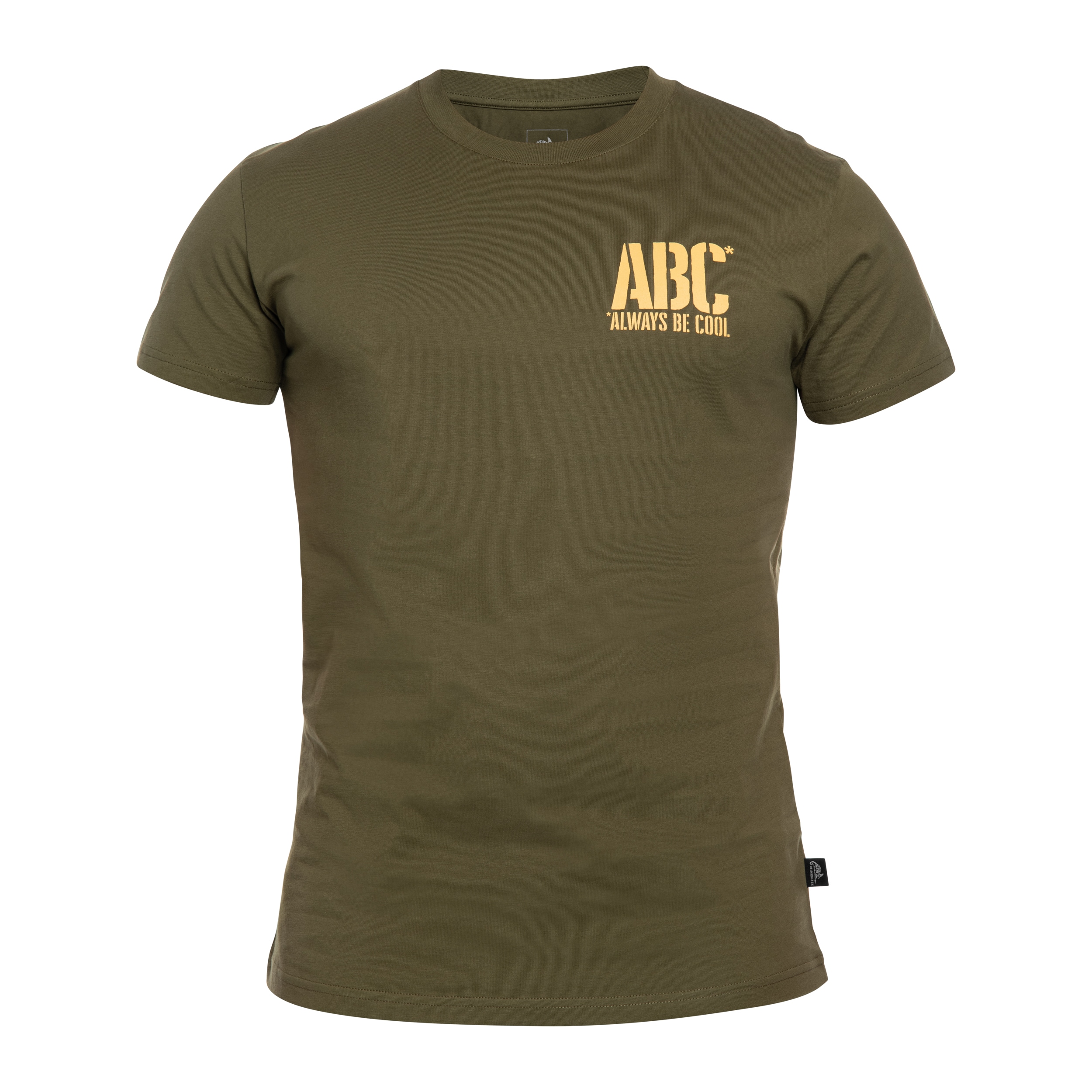 Helikon ABC Always Be Cool T-Shirt - Olive