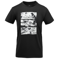 Helikon Combat Date T-Shirt - Black