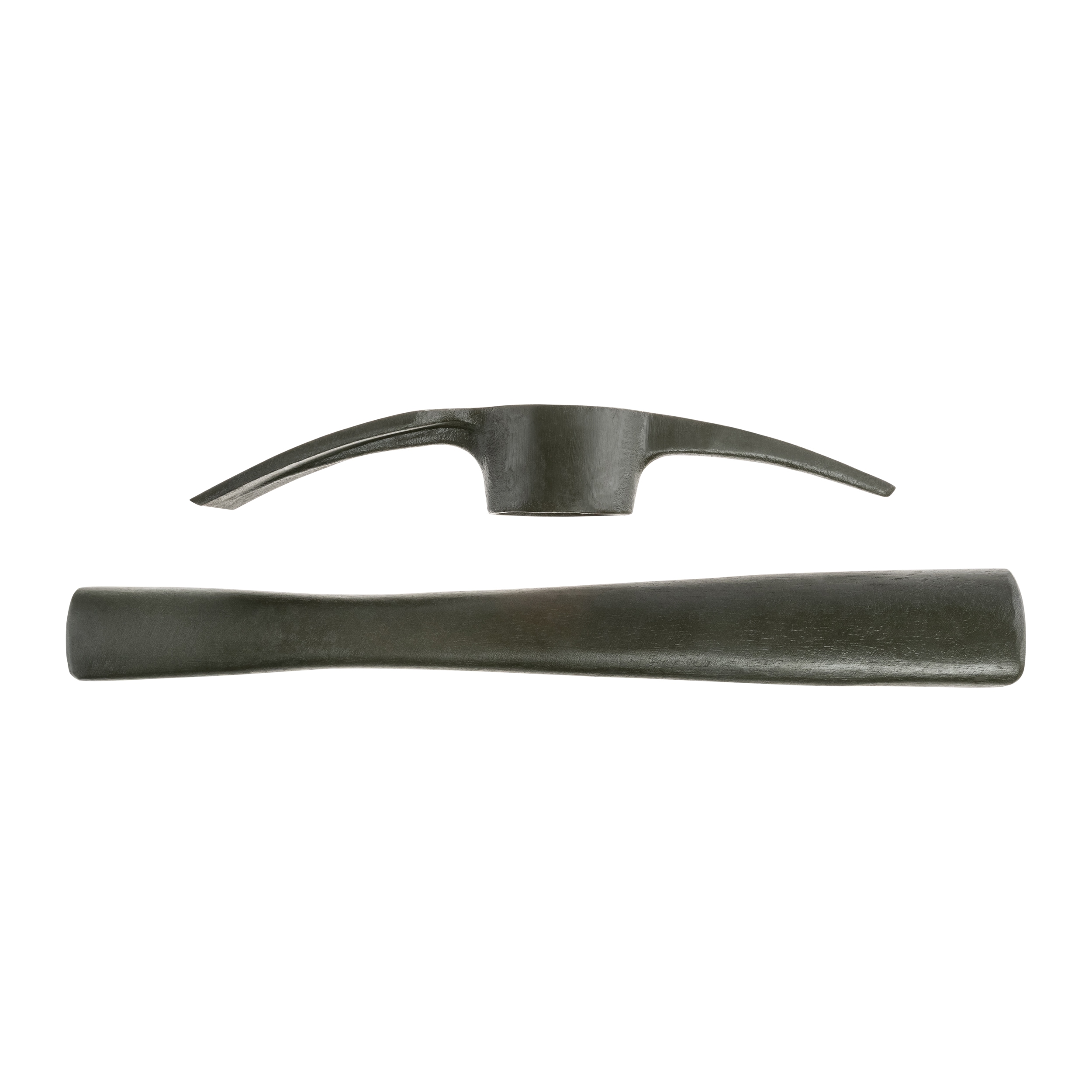 Mil-Tec Pick US Pickaxe - olive