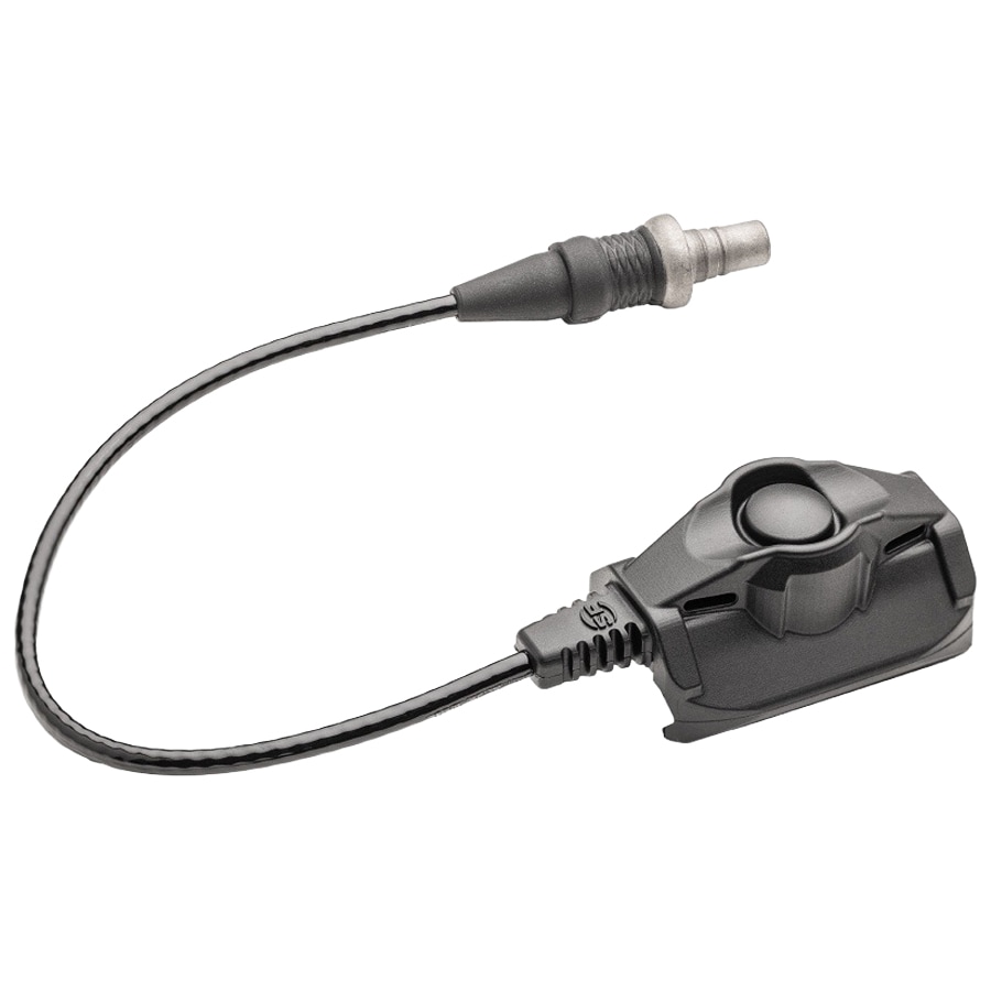 SureFire CSP-07 Gel Switch - Black