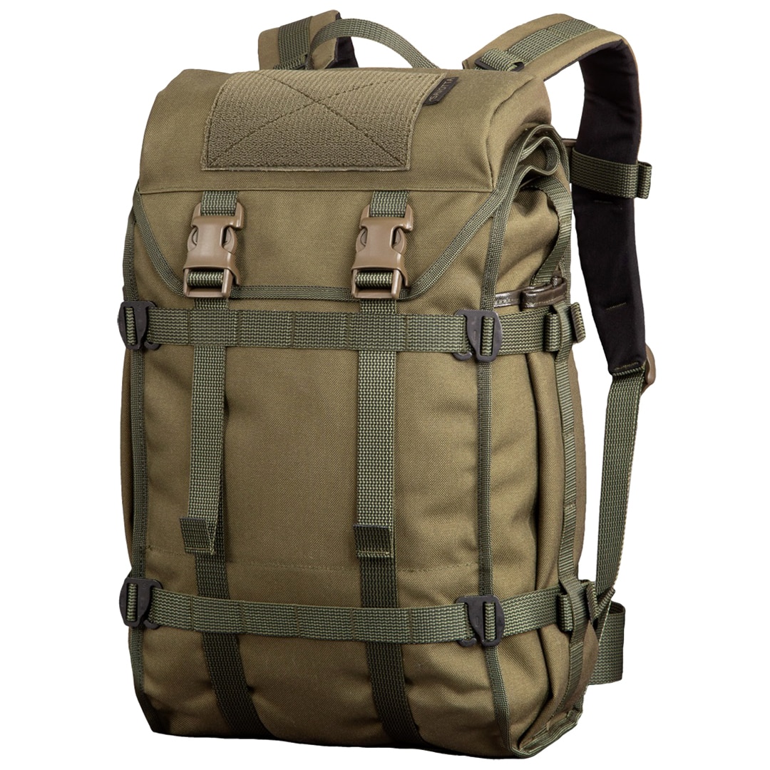 Savotta Kahakka Backpack 25 l - Green