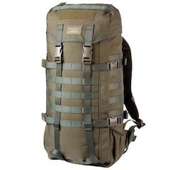 Savotta Jaakari M Backpack 30 l - Green