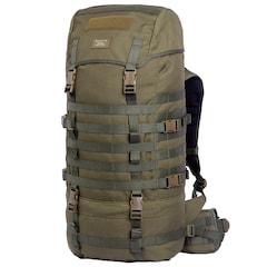 Savotta Jaakari L Backpack 55 l - Green