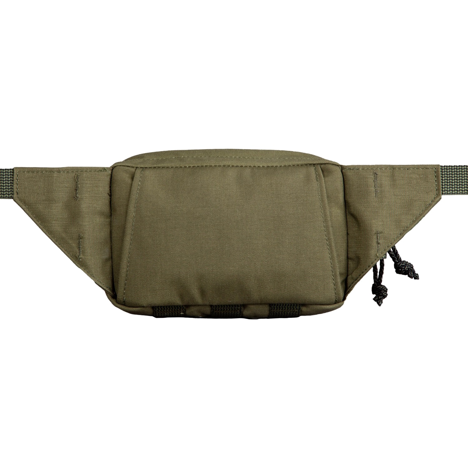 Savotta Kukkaro Hip Pack 1.5 l - Green