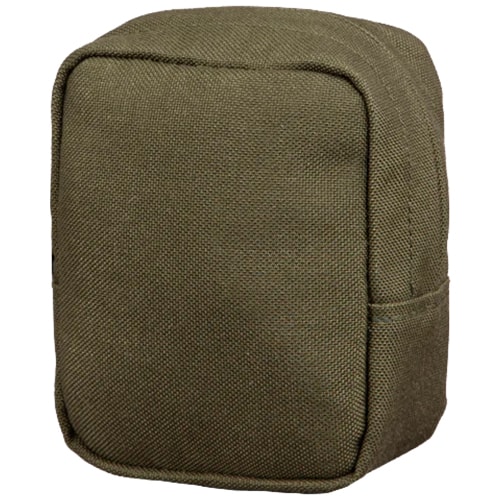 Savotta GP Pouch 2x2 - Green