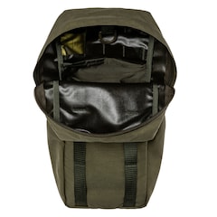 Savotta Side Pouch 8 l - Green