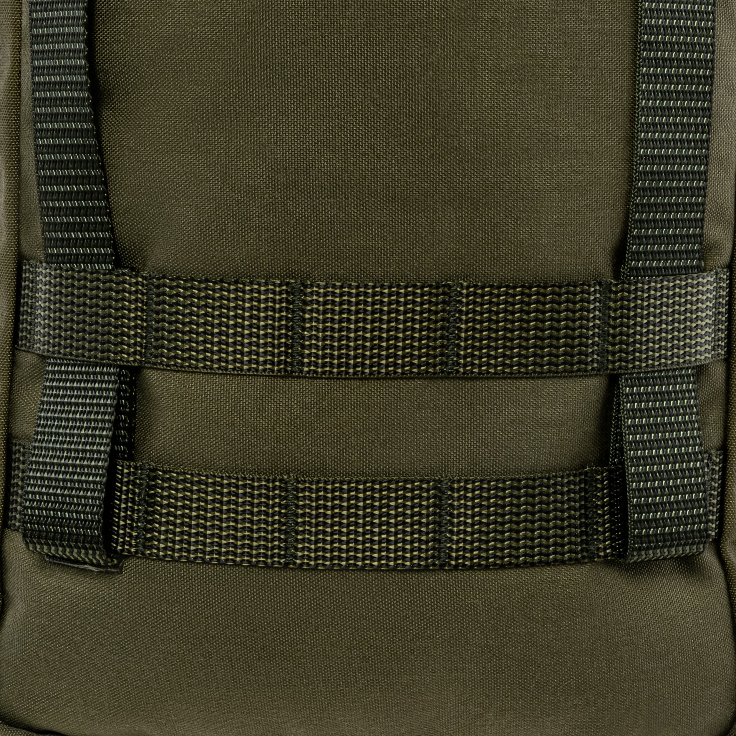 Savotta Side Pouch 12 l - Green