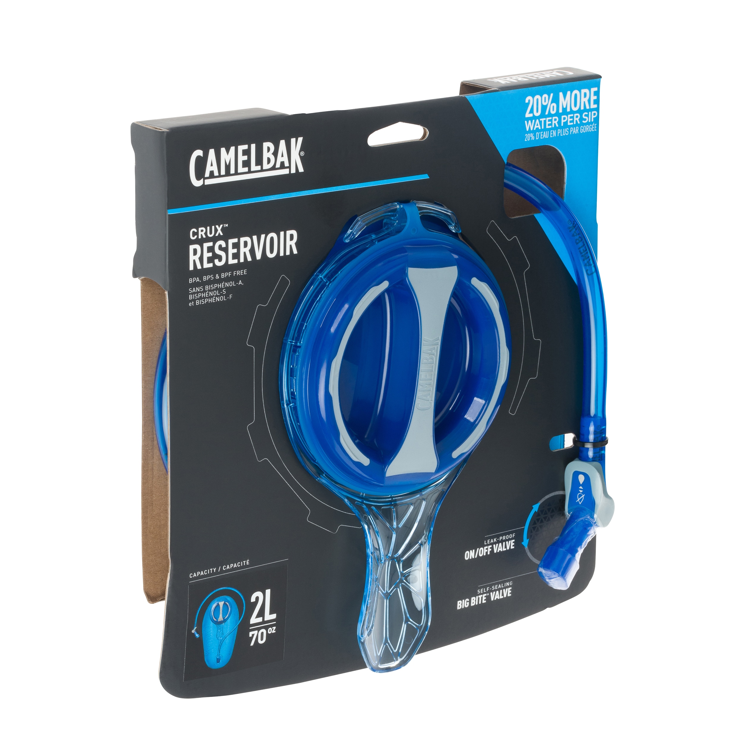 Camelbak Crux Reservoir 2 l