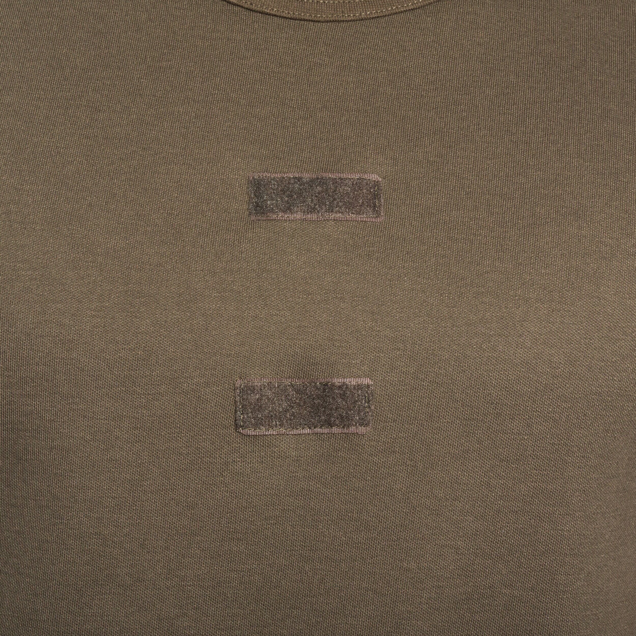 Brandit Tropenshirt T-Shirt - Olive