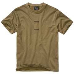 Brandit Tropenshirt T-Shirt - Olive