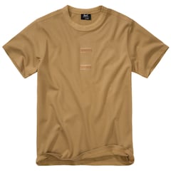 Brandit Tropenshirt T-Shirt - Sand