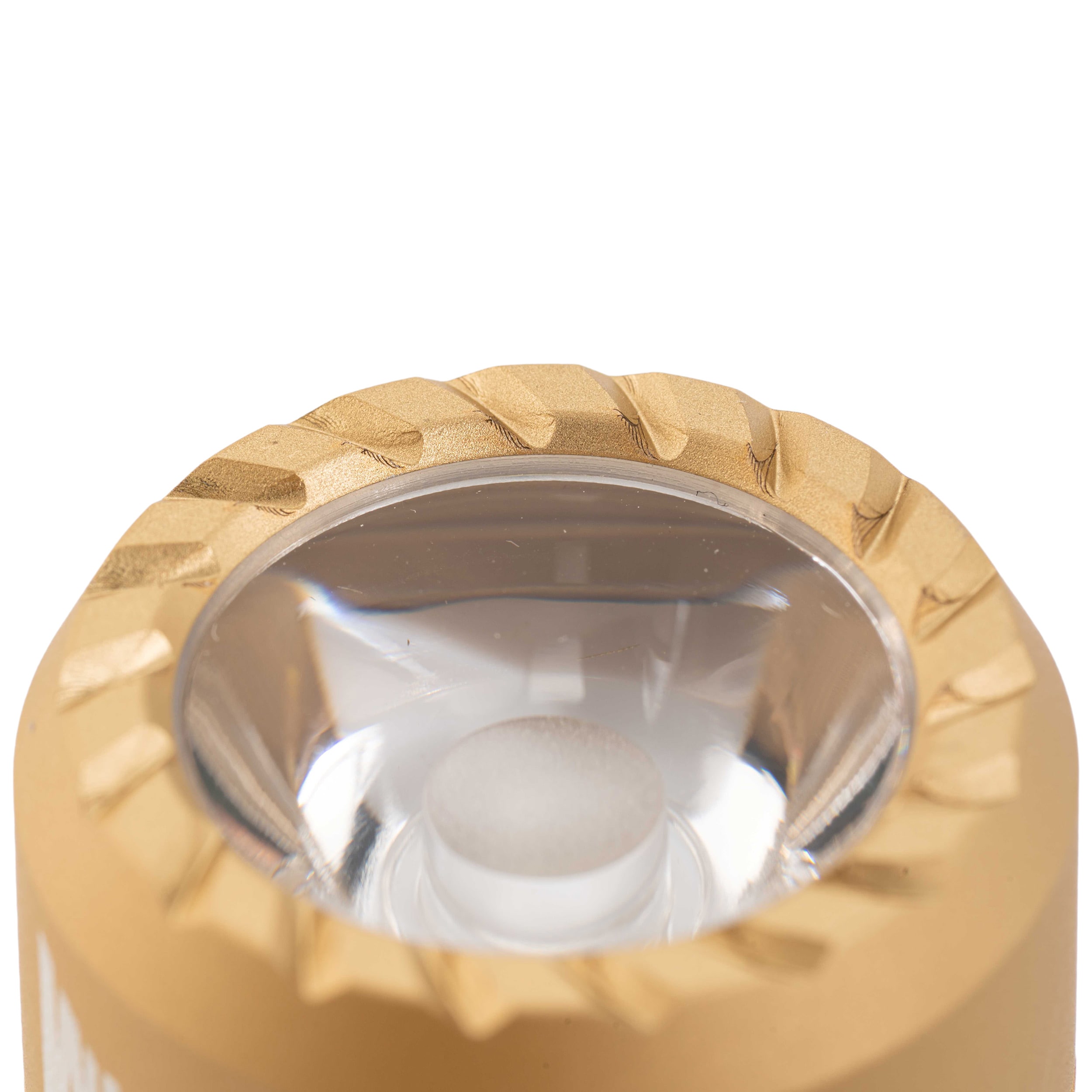 Wuben C3 Khaki Torch - 1200 lumens