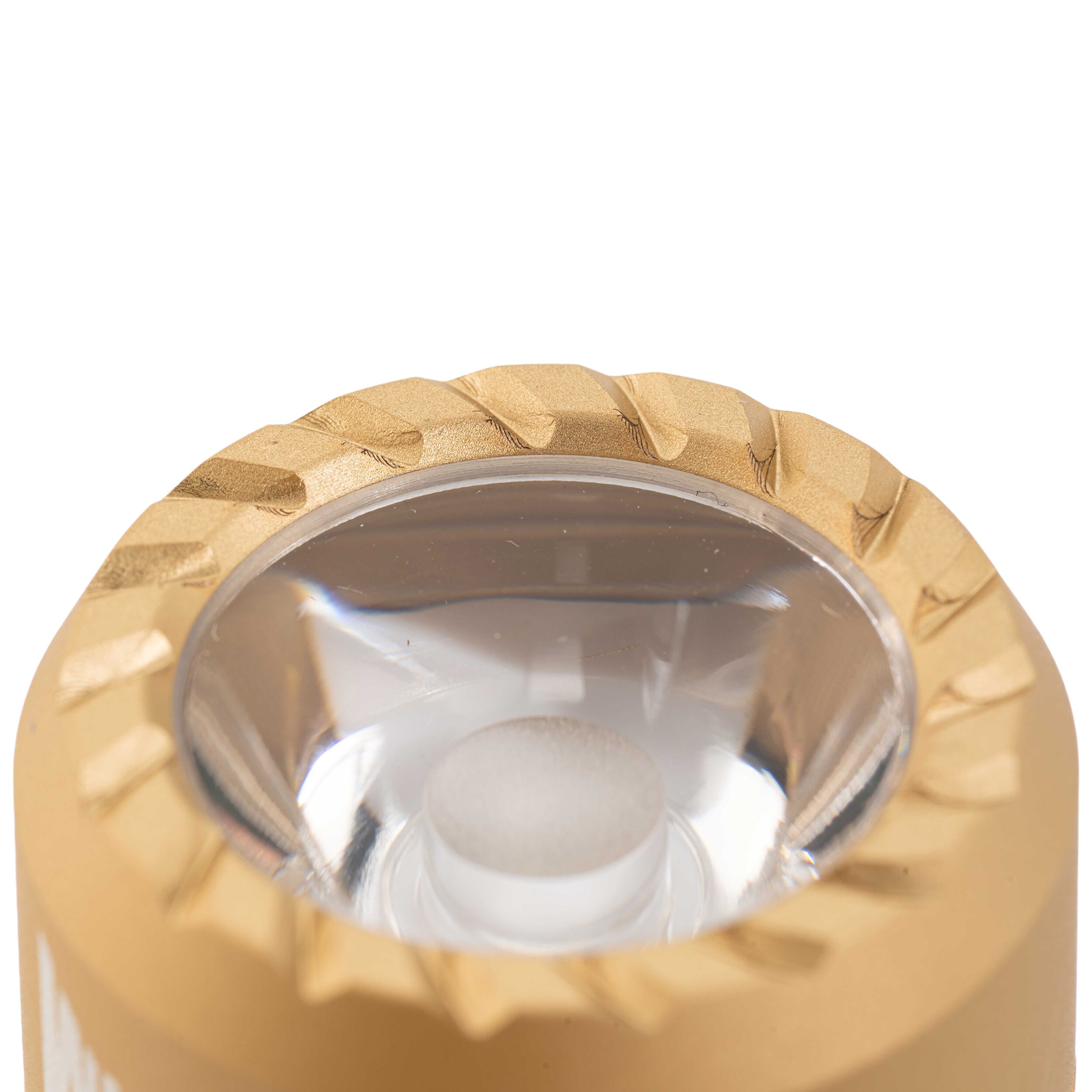 Wuben C3 Khaki Torch - 1200 lumens