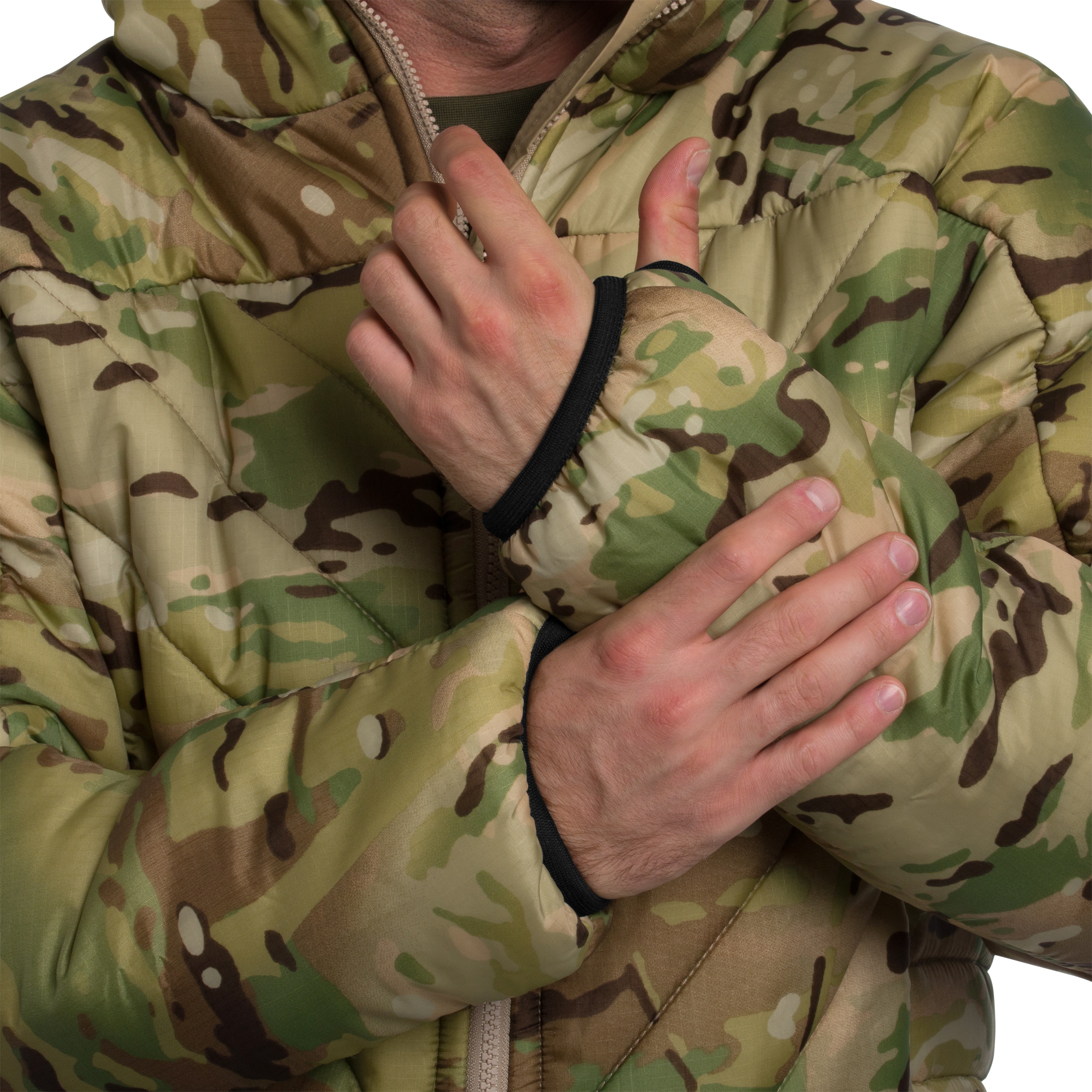 Snugpak SJ9 Jacket - MultiCam