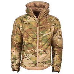 Snugpak SJ9 Jacket - MultiCam