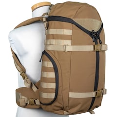 Specna Arms Tactical Patrol Backpack 40 l - Tan