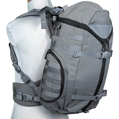 Specna Arms Tactical Patrol Backpack 40 l - Grey