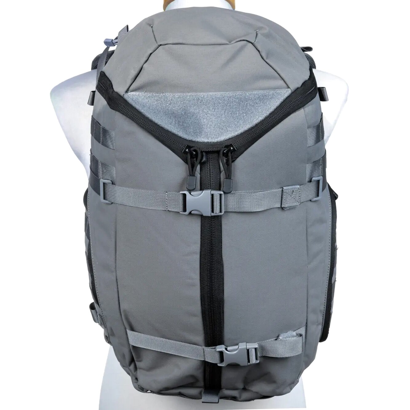 Specna Arms Tactical Patrol Backpack 40 l - Grey