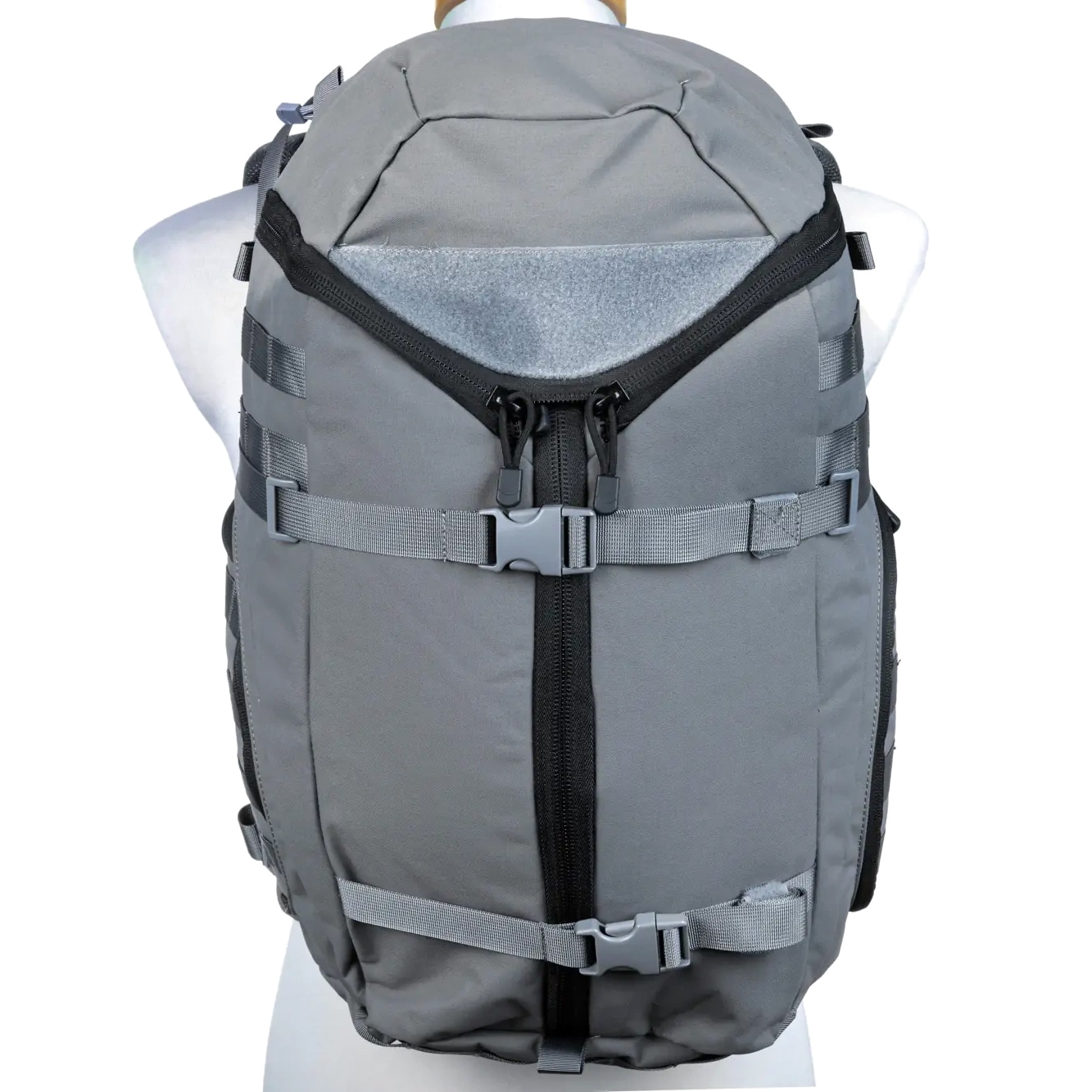 Specna Arms Tactical Patrol Backpack 40 l - Grey