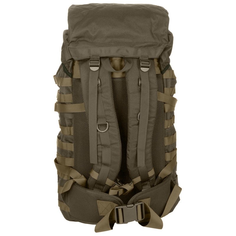 Snugpak Endurance Backpack 40 l - Olive