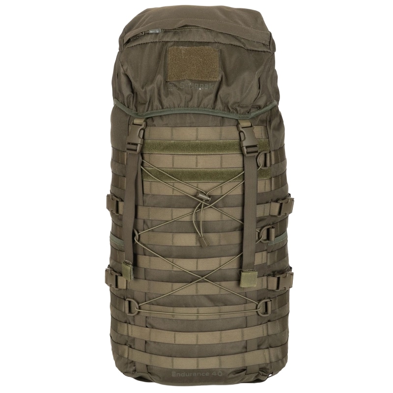 Snugpak Endurance Backpack 40 l - Olive