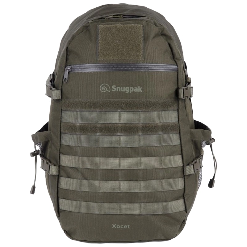 Snugpak Xocet Backpack 35 l - Olive