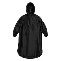 Snugpak Enhanced Patrol Poncho - Black