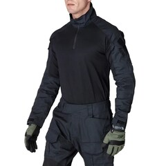 Specna Arms Combat Shirt SATAC G3 - Black