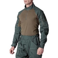 Specna Arms Combat Shirt SATAC G4 - Olive