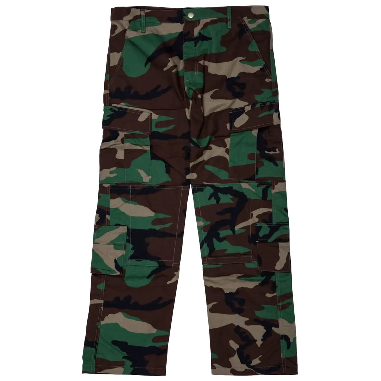 Specna Arms SATAC ACU Trousers - Woodland