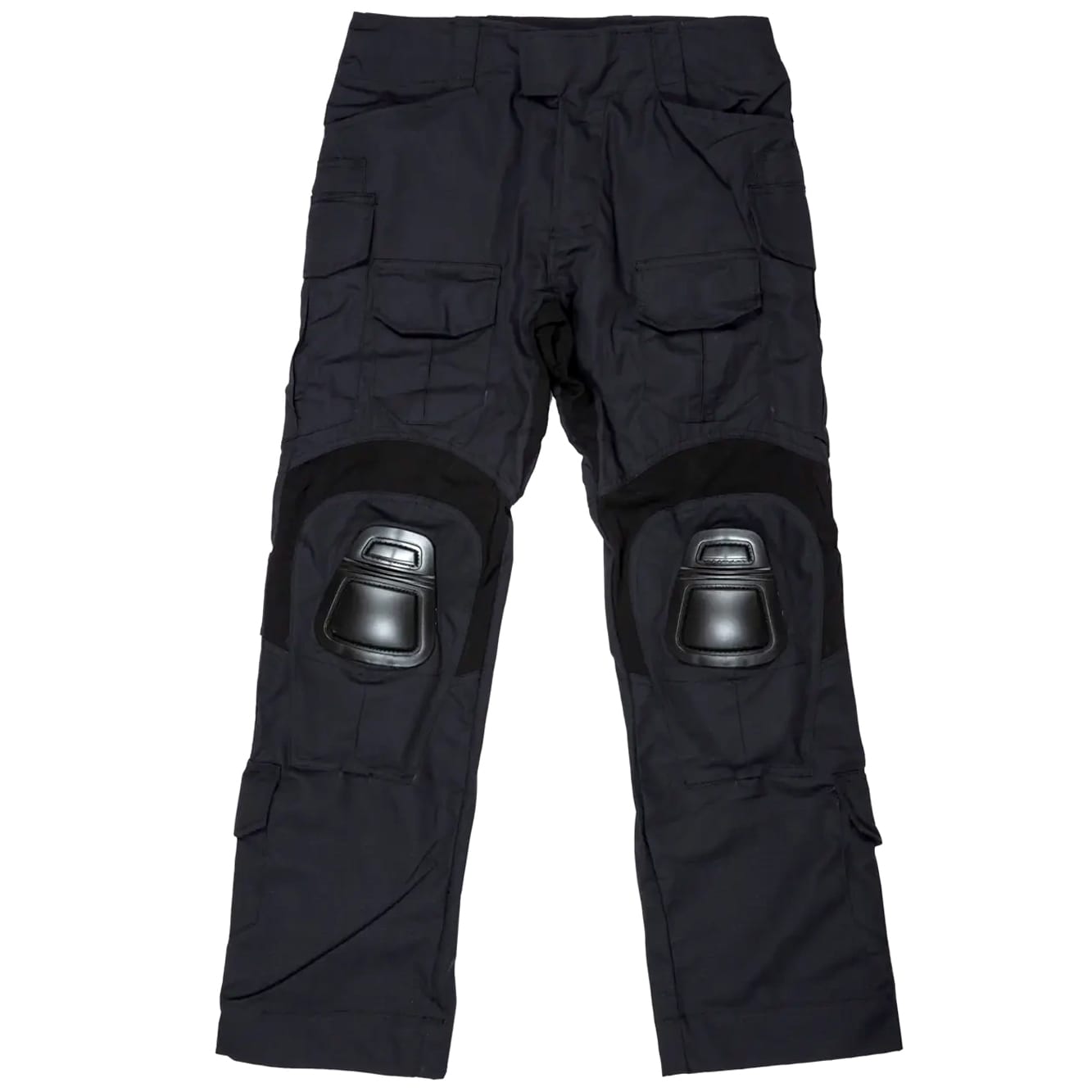Specna Arms SATAC Combat G3 Trousers - Black