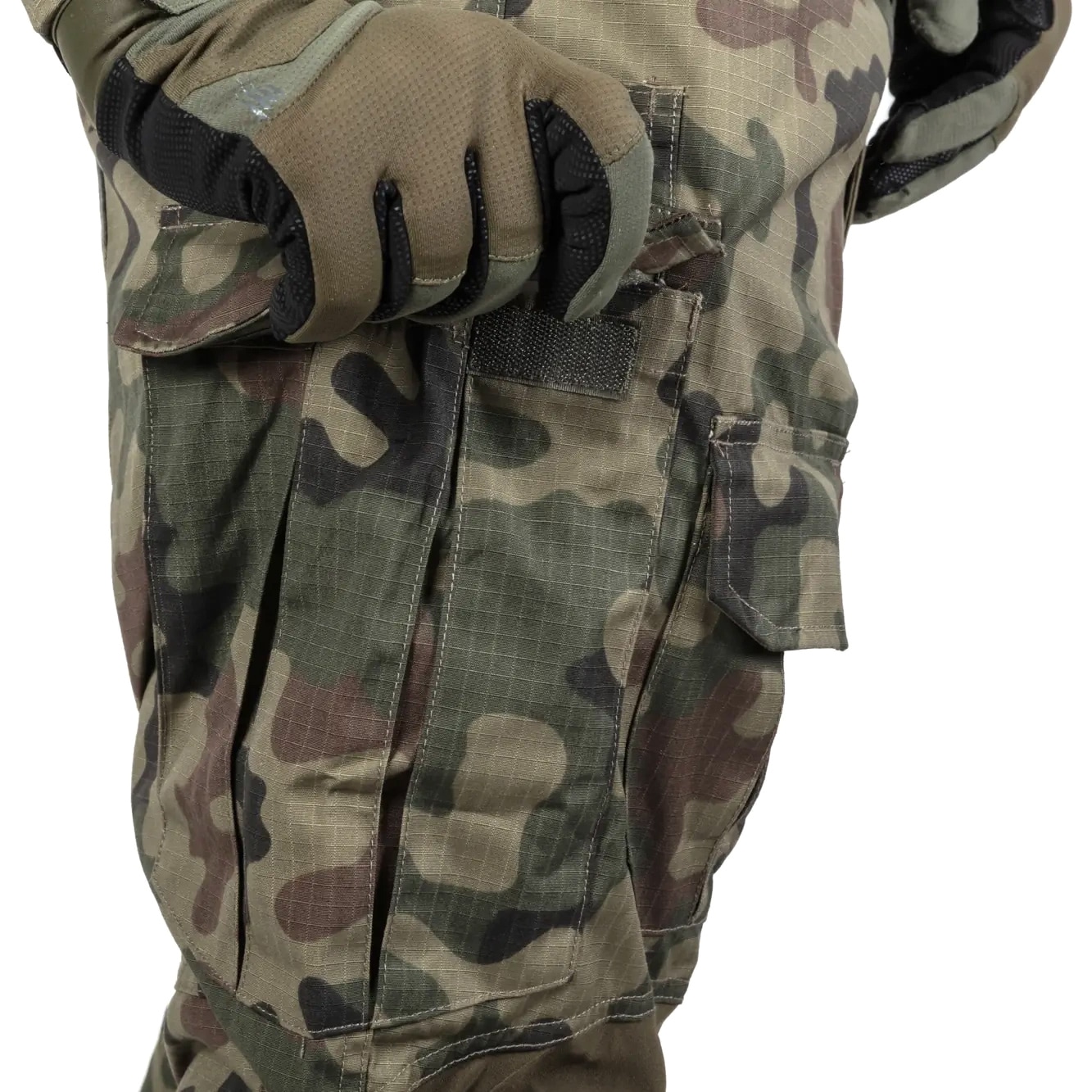 Specna Arms SATAC Combat G3 Trousers - wz.93 Pantera PL Woodland