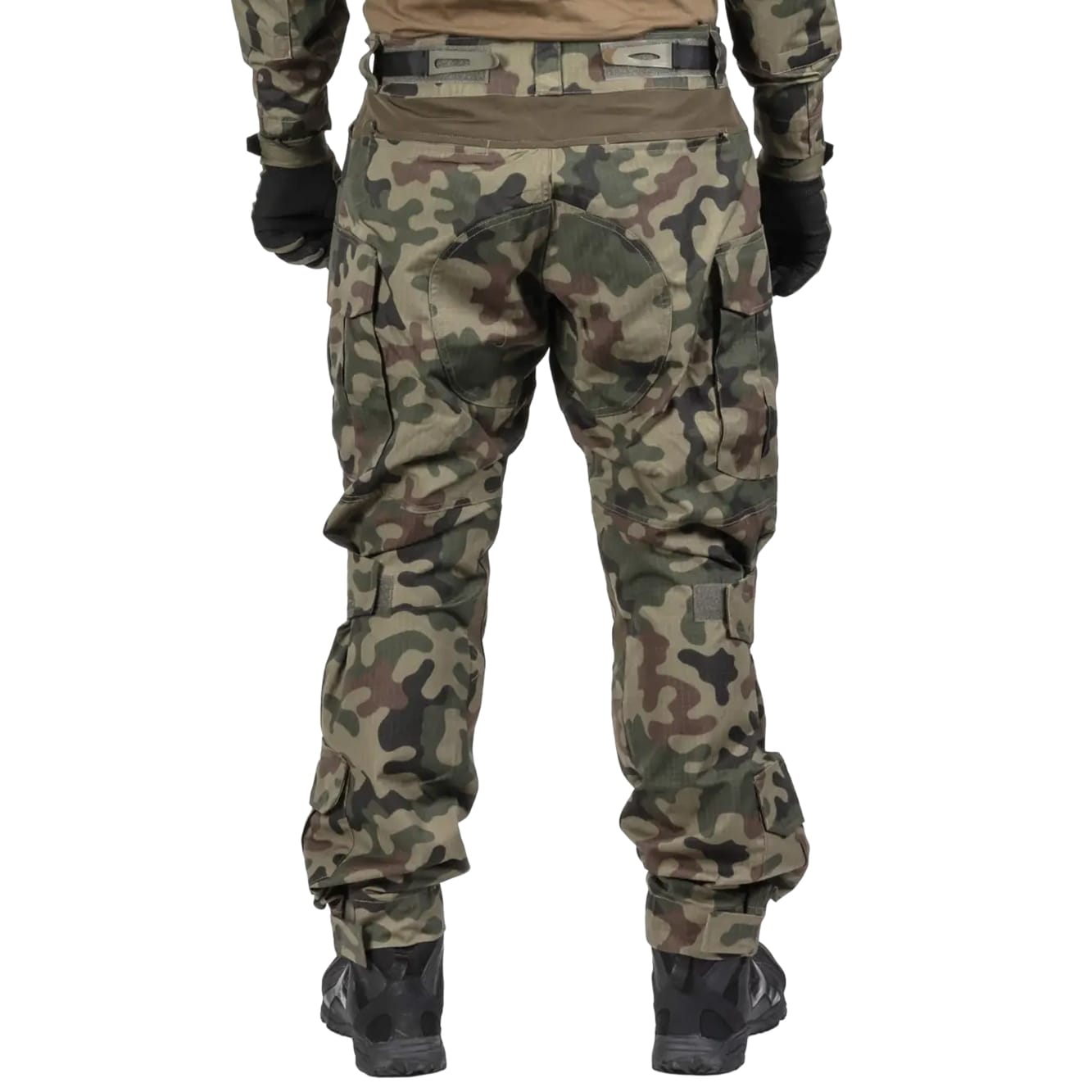 Specna Arms SATAC Combat G3 Trousers - wz.93 Pantera PL Woodland