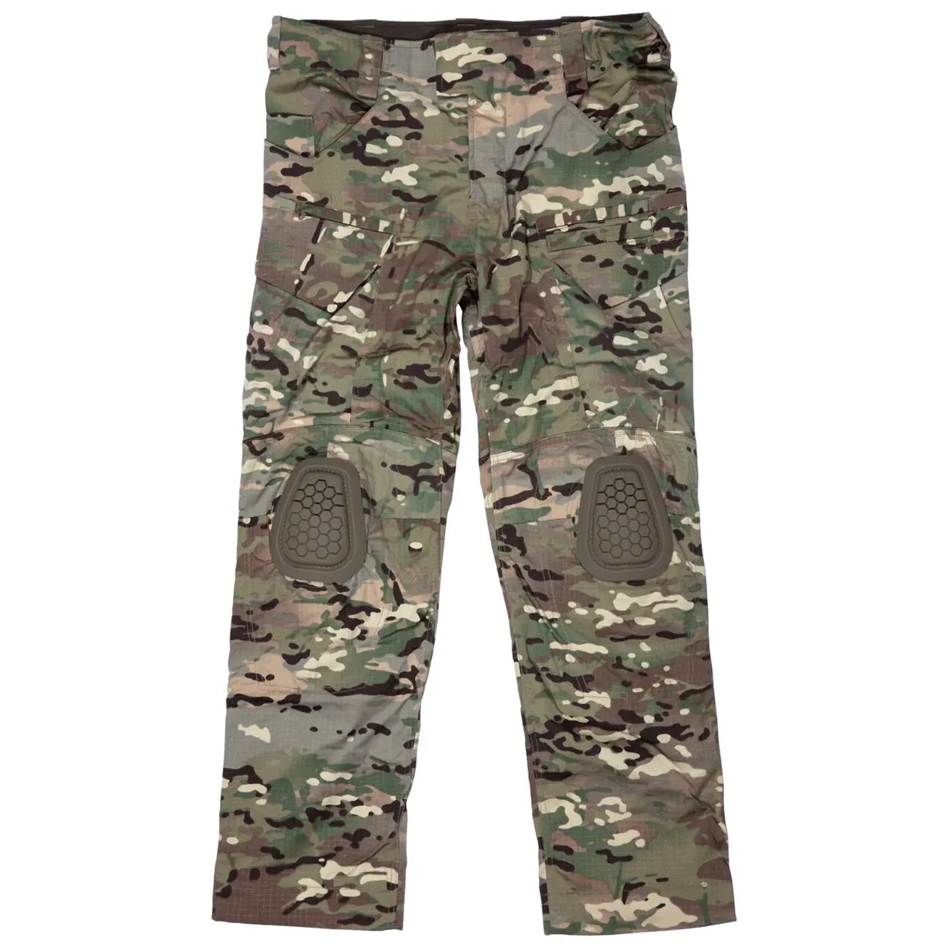 Specna Arms SATAC Combat G4 Trousers- MultiCam
