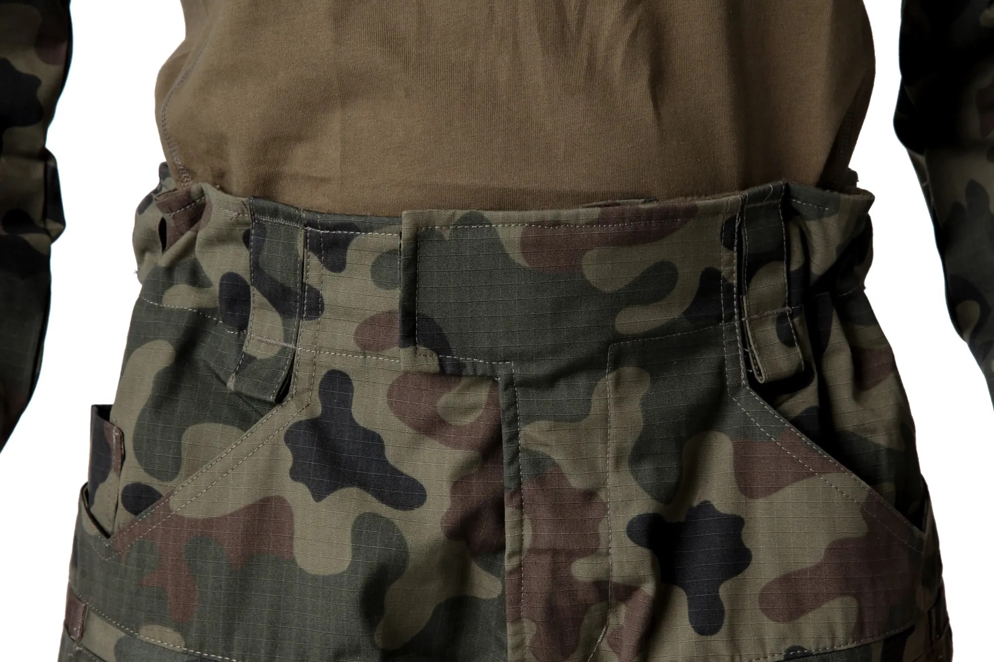 Specna Arms SATAC Combat G4 Trousers - wz.93 Pantera PL Woodland