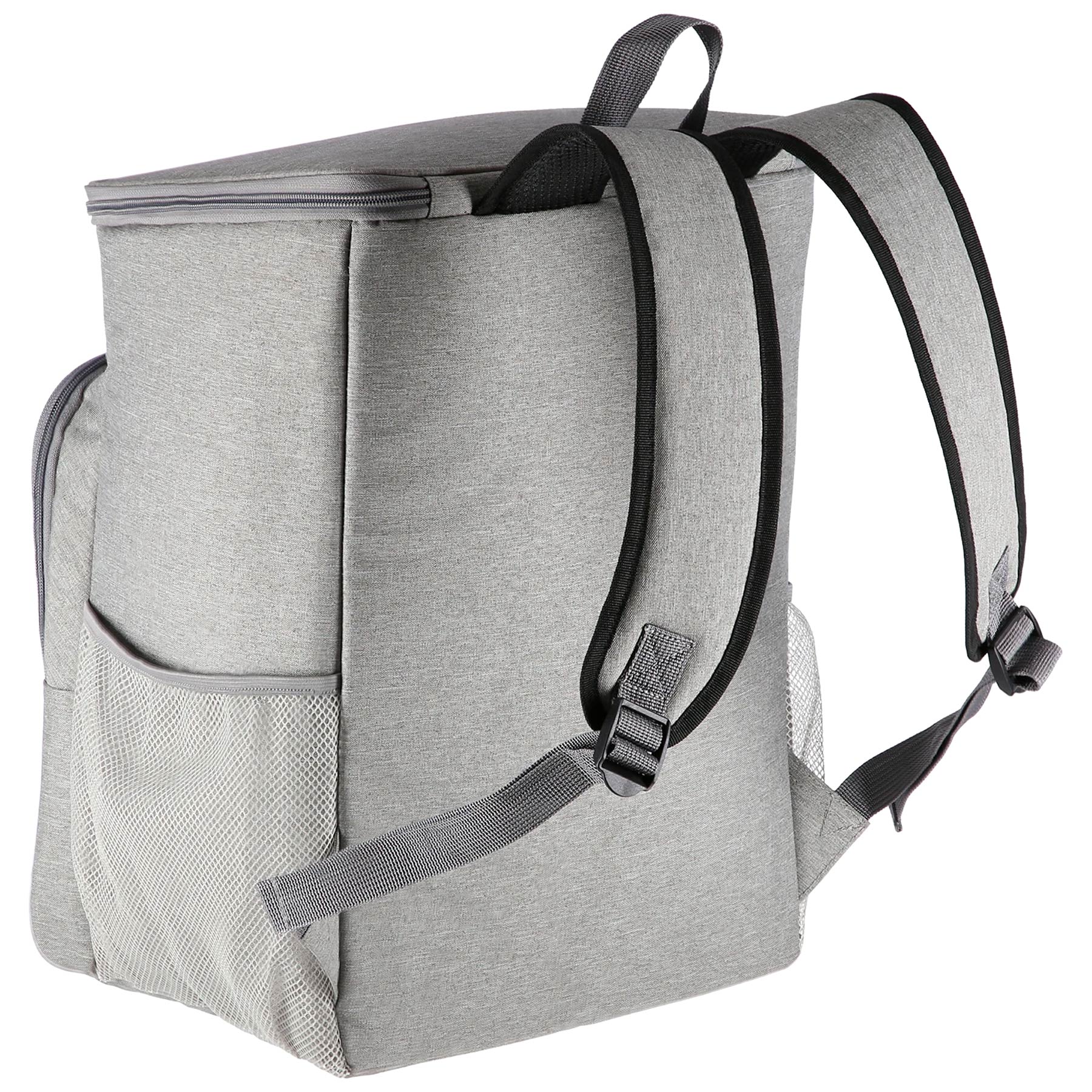 Nils Camp Thermal Backpack 25 l - Grey
