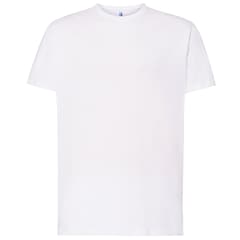 Military T-shirt - White