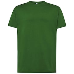 Military T-shirt - Bottle Green