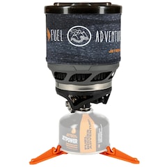 Jetboil Minimo Travel Stove with Pot - Adventure