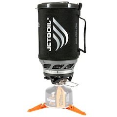 Jetboil Sumo Travel Stove with Pot - Carbon
