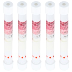 Alco2GO Disposable Breathalyser - 5 pcs.
