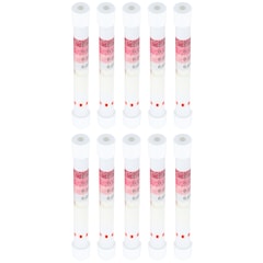 Alco2GO Disposable Breathalyser - 10 pcs.